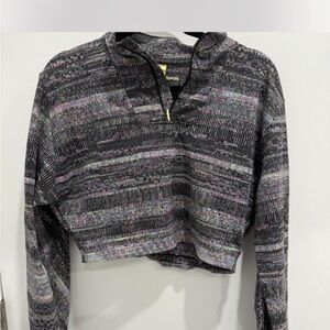 lululemon athletica Multicolor Jacket